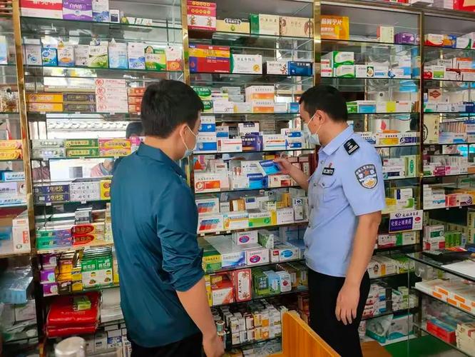 通过排查行动,进一步规范了药品零售企业销售行为,强化了对精麻药品的